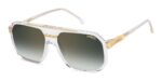 Carrera Carrera 1077_s (CARRERA 1077_S_REJ-D6_60) Men's EYEWEAR