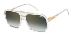 Carrera Carrera 1077_s (CARRERA 1077_S_REJ-D6_60) Men's EYEWEAR