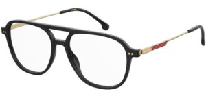 Carrera Eyewear Men's Eyeglasses (CARRERA 1120_807_54)