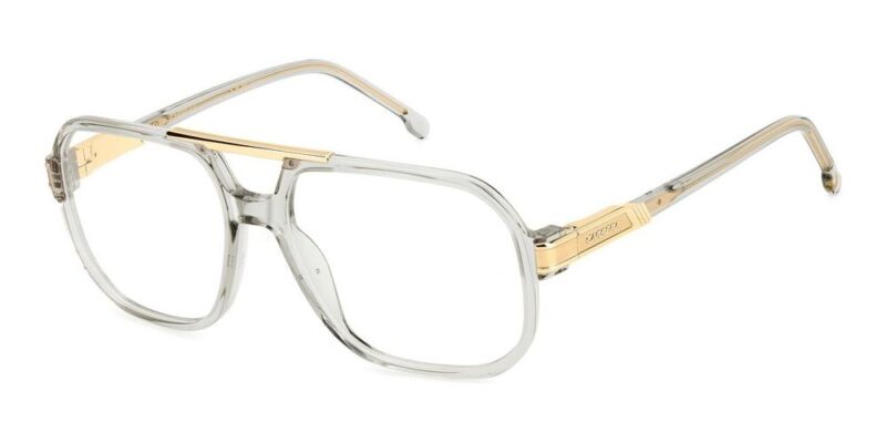Carrera Carrera 1134 (CARRERA 1134_KB7 A_57) Men's EYEWEAR