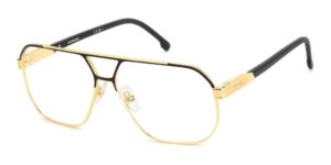 Carrera Eyewear Men's Eyeglasses (CARRERA 1135_I46 A_60)