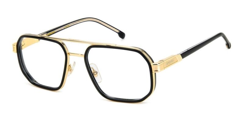 Carrera Carrera 1137 (CARRERA 1137_001_55) Men's EYEWEAR