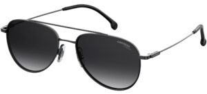 Carrera Carrera 187_s (CARRERA 187_S_V81-9O_60) Unisex EYEWEAR