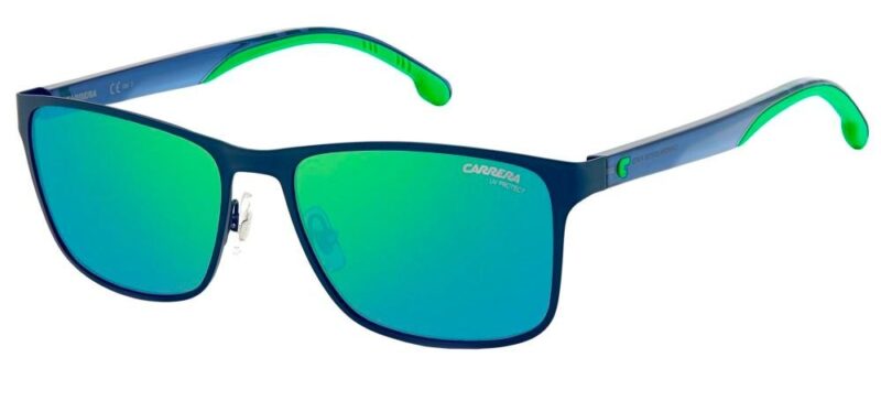 Carrera Carrera 2037t_s (CARRERA 2037T_S_PJP-Z9_55) Unisex EYEWEAR