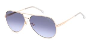 Carrera Carrera 3005_s (CARRERA 3005_S_LKS-GB_63) Women's EYEWEAR
