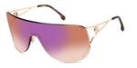 Carrera Carrera 3006_s (CARRERA 3006_S_DDB-A8_TAGLIA UNICA) Women's EYEWEAR