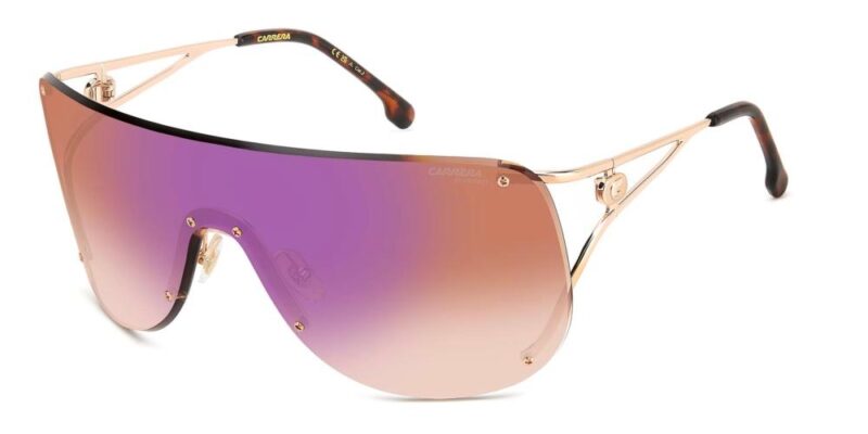 Carrera Carrera 3006_s (CARRERA 3006_S_DDB-A8_TAGLIA UNICA) Women's EYEWEAR