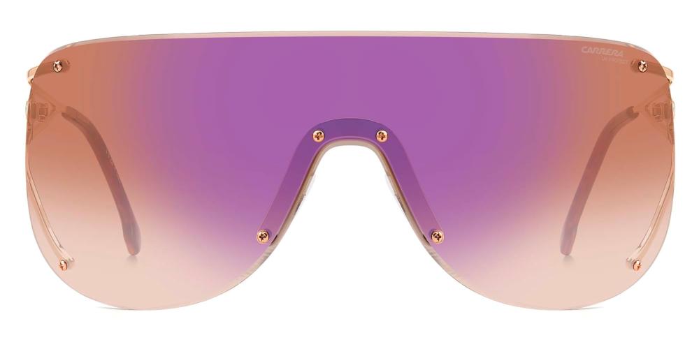 Carrera Eyewear Women's Sunglasses (CARRERA 3006_S_DDB-A8_TAGLIA UNICA) - Image 2