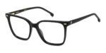 Carrera Eyewear Women's Eyeglasses (CARRERA 3011_807-17_53)