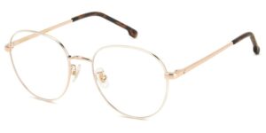 Carrera Eyewear Women's Eyeglasses (CARRERA 3012_R1A_53)