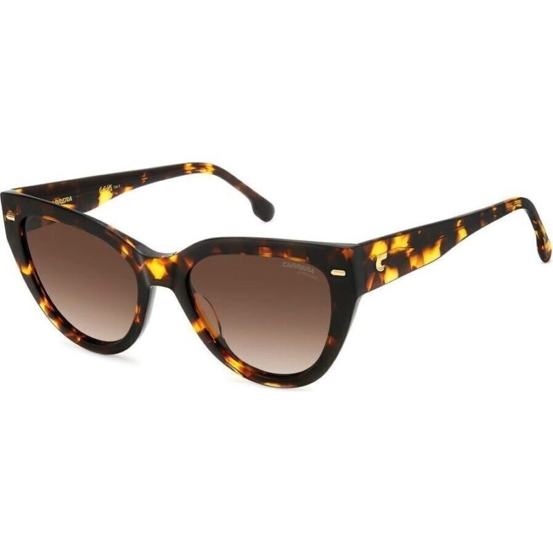Carrera Carrera 3017_s (CARRERA 3017_S_086-HA_55) Women EYEWEAR