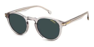 Carrera Carrera 301_s (CARRERA 301_S_KB7-KU_50) Unisex EYEWEAR