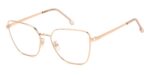 Carrera Carrera 3022 (CARRERA 3022_DDB_55) Women's EYEWEAR