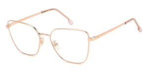 Carrera Eyewear Women's Eyeglasses (CARRERA 3022_DDB_55)