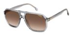 Carrera Carrera 302_s (CARRERA 302_S_KB7-HA_59) Men's EYEWEAR