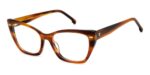 Carrera Carrera 3036 (CARRERA 3036_EX4_54) Women's EYEWEAR