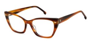 Carrera Eyewear Women's Eyeglasses (CARRERA 3036_EX4_54)