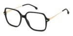 Carrera Eyewear Women's Eyeglasses (CARRERA 3038_807_55)