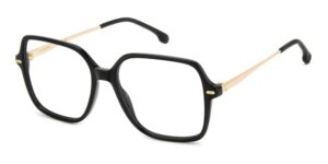 Carrera Eyewear Women's Eyeglasses (CARRERA 3038_807_55)