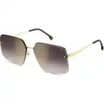 Carrera Carrera 3044_s (CARRERA 3044_S_0NR-YK_61) Women EYEWEAR