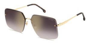 Carrera Carrera 3044_s (CARRERA 3044_S_0NR-YK_61) Women's EYEWEAR