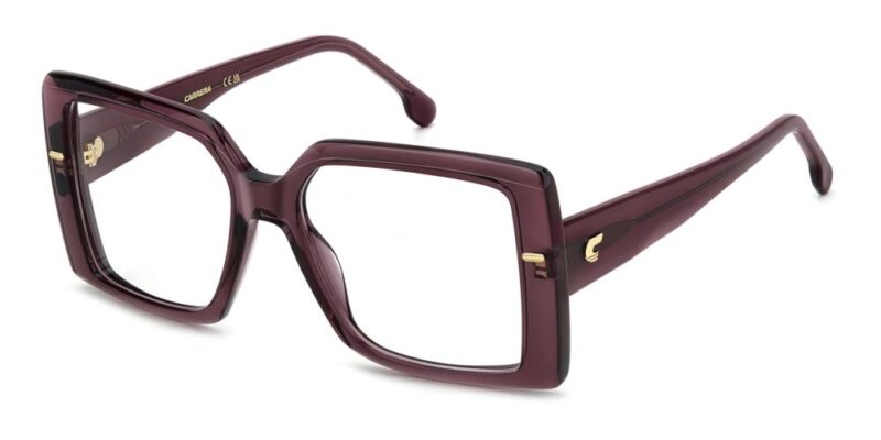 Carrera Carrera 3054 (CARRERA 3054_0T7_54) Women's EYEWEAR