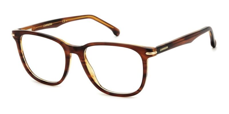 Carrera Carrera 308 (CARRERA 308_EX4_53) Unisex EYEWEAR