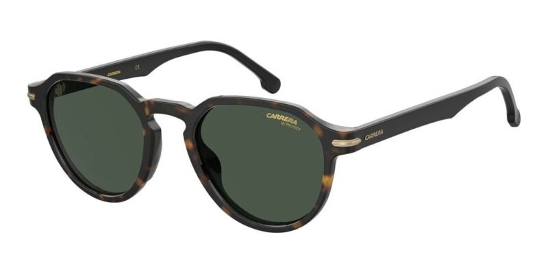 Carrera Carrera 314_s (CARRERA 314_S_086-QT_50) Unisex EYEWEAR
