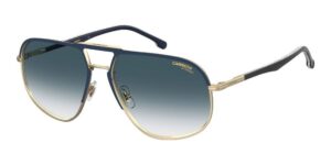 Carrera Carrera 318_s (CARRERA 318_S_KY2-08 A_60) Men's EYEWEAR
