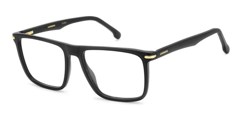 Carrera Carrera 319 (CARRERA 319_003_56) Men's EYEWEAR