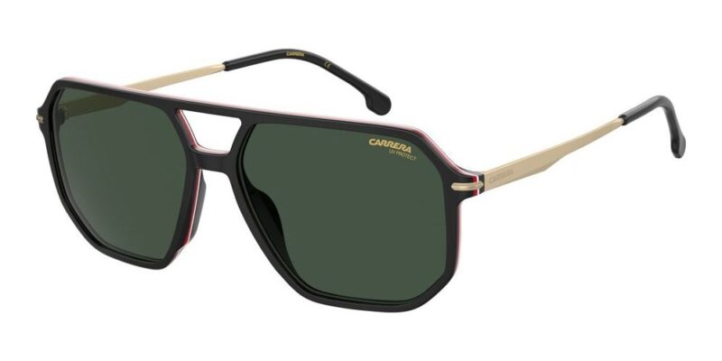Carrera Carrera 324_s (CARRERA 324_S_807-QT_59) Men's EYEWEAR
