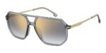 Carrera Carrera 324_s (CARRERA 324_S_KB7-FQ_59) Men's EYEWEAR