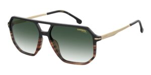 Carrera Carrera 324_s (CARRERA 324_S_WR7-9K_59) Men's EYEWEAR