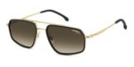 Carrera Carrera 338_s (CARRERA 338_S_003-86_58) Men's EYEWEAR