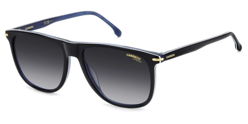 Carrera Carrera 349_s (CARRERA 349_S_9ZJ-9O_57) Men's EYEWEAR