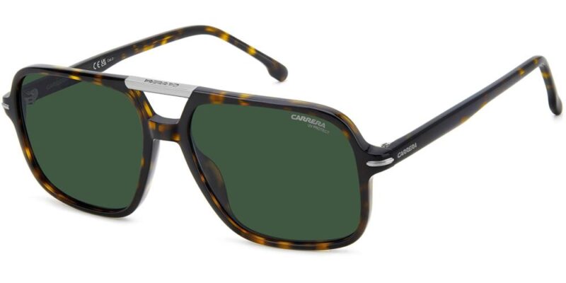 Carrera Carrera 350_s (CARRERA 350_S_086-QT_58) Men's EYEWEAR