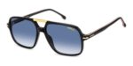Carrera Eyewear Men's Sunglasses (CARRERA 350_S_2M2-08_58)