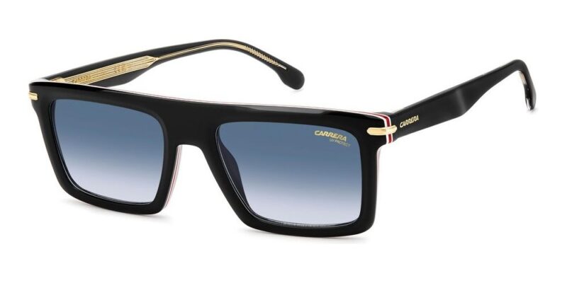Carrera Carrera 364_s (CARRERA 364_S_OIT-08 B_54) Men's EYEWEAR