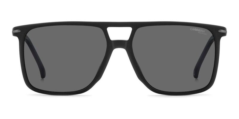 Carrera Men's Sunglasses (CARRERA 366_S_003-M9_59)