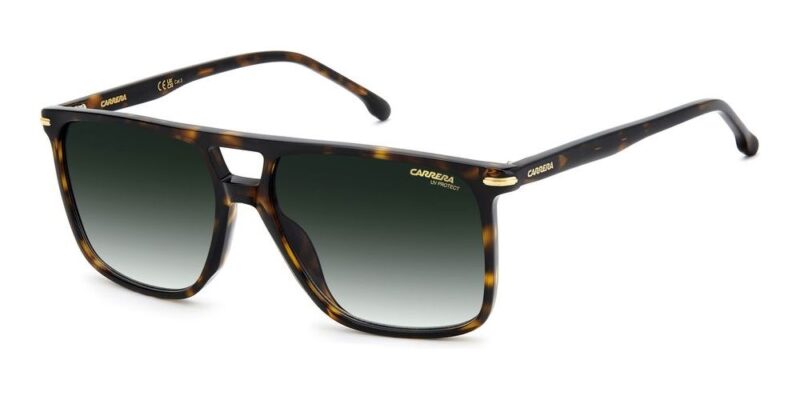 Carrera Carrera  366_s (CARRERA  366_S_086-9K_59) Men's EYEWEAR