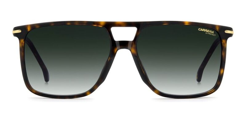 Carrera Men's Sunglasses (CARRERA 366_S_086-9K_59)