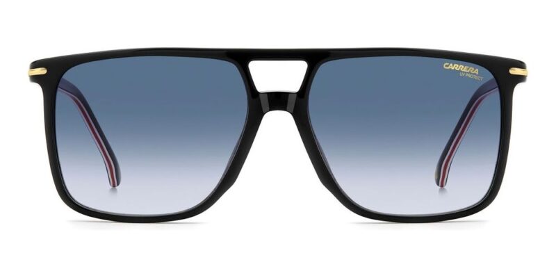 Carrera Men's Sunglasses (CARRERA 366_S_OIT-08 A_59)