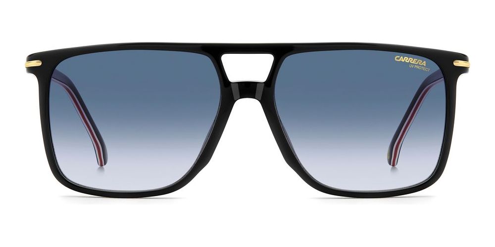 Carrera Eyewear Men's Sunglasses (CARRERA 366_S_OIT-08 A_59) 2 Carrera Eyewear Men's Sunglasses (CARRERA 366_S_OIT-08 A_59) - Image 2