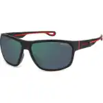 Carrera Carrera 4018_s (CARRERA 4018_S_BLX-Q3_63) Men EYEWEAR