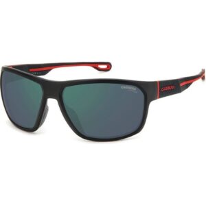 Carrera Carrera 4018_s (CARRERA 4018_S_BLX-Q3_63) Men EYEWEAR
