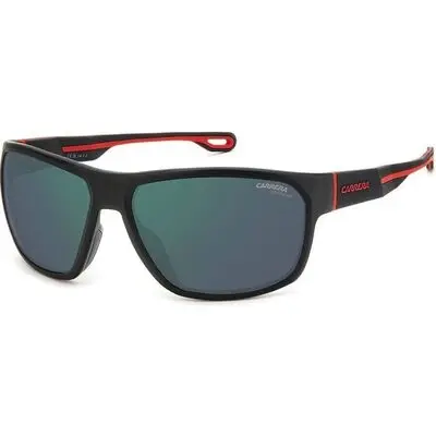 Carrera Carrera 4018_s (CARRERA 4018_S_BLX-Q3_63) Men EYEWEAR