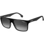 Carrera Carrera 5039_s (CARRERA 5039_S_807-9O_58) Unisex EYEWEAR