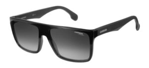 Carrera Carrera 5039_s (CARRERA 5039_S_807-9O_58) Unisex EYEWEAR