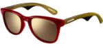 Carrera Carrera 6000 (CARRERA 6000_2VB-VP_50) Men's EYEWEAR