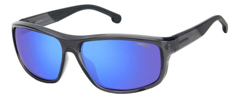Carrera Carrera 8038_s (CARRERA 8038_S_09V-Z0_61) Men's EYEWEAR